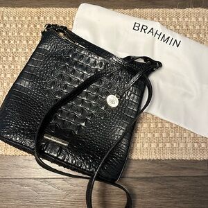 Brahmin purse